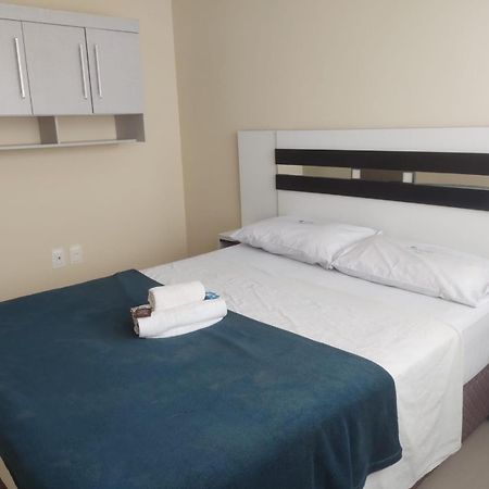 Kata Suites Floripa Florianópolis Eksteriør billede