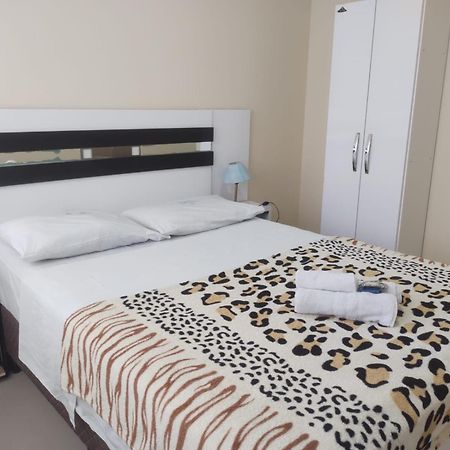 Kata Suites Floripa Florianópolis Eksteriør billede