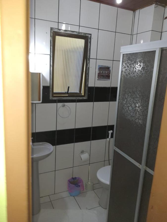 Kata Suites Floripa Florianópolis Eksteriør billede