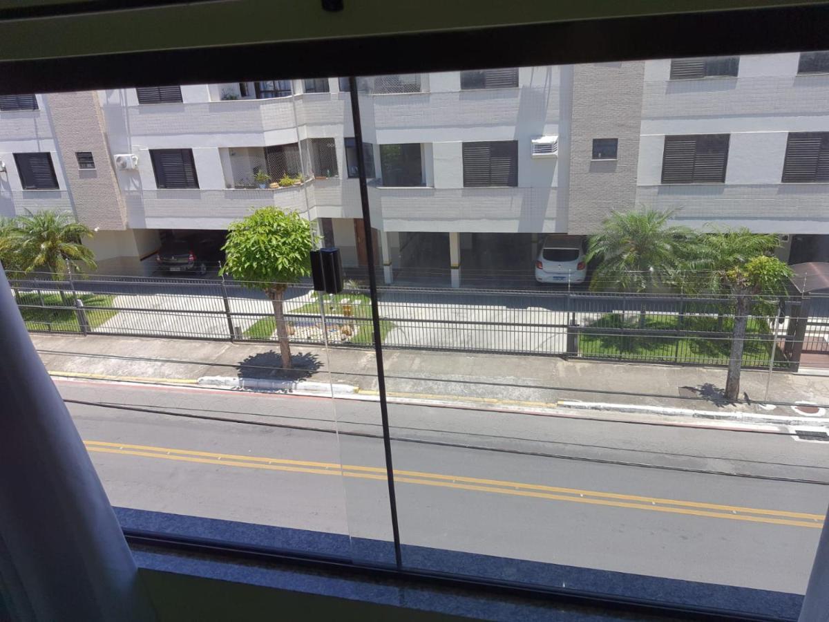 Kata Suites Floripa Florianópolis Eksteriør billede