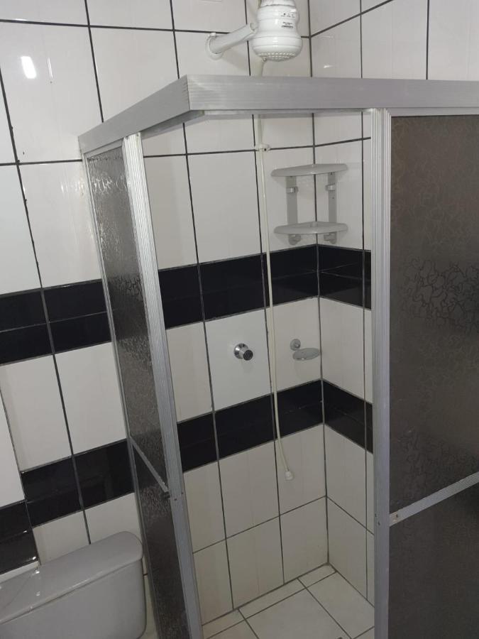 Kata Suites Floripa Florianópolis Eksteriør billede