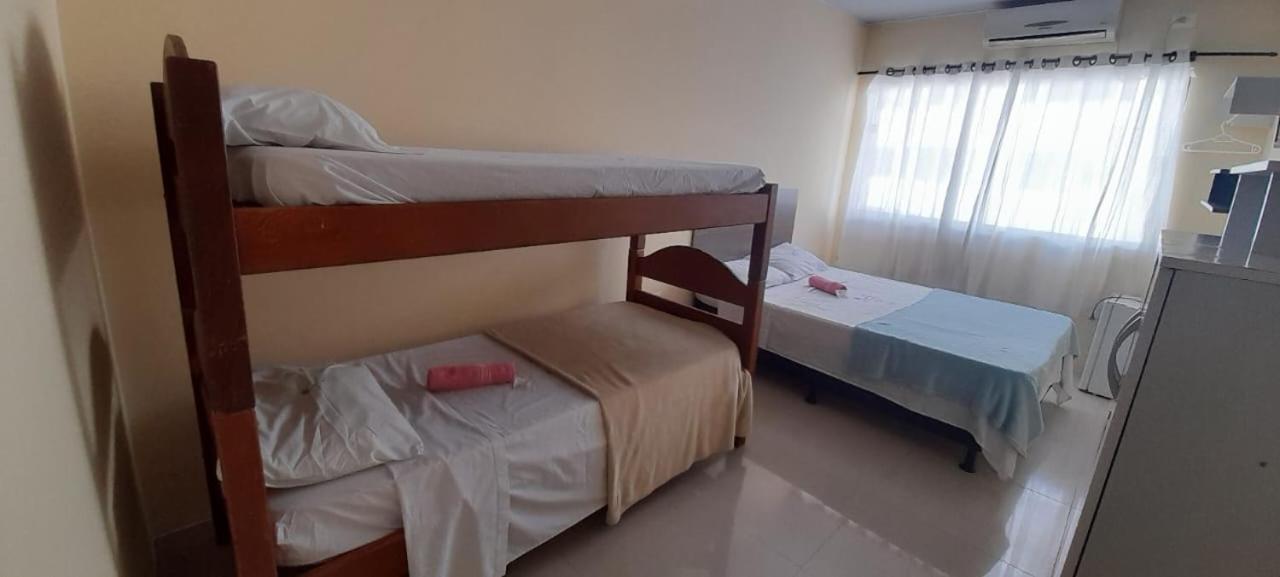 Kata Suites Floripa Florianópolis Eksteriør billede