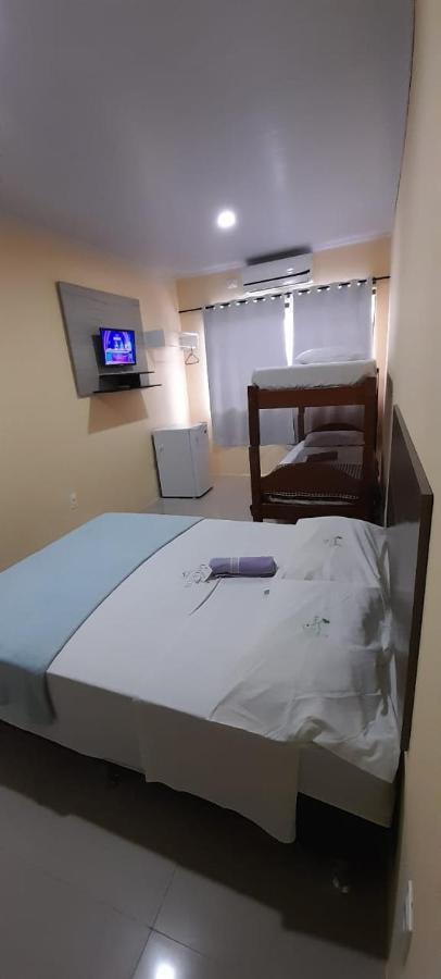 Kata Suites Floripa Florianópolis Eksteriør billede