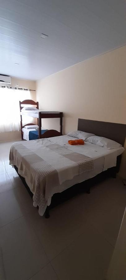 Kata Suites Floripa Florianópolis Eksteriør billede