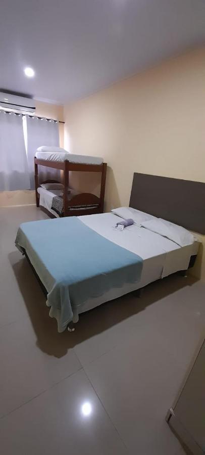 Kata Suites Floripa Florianópolis Eksteriør billede