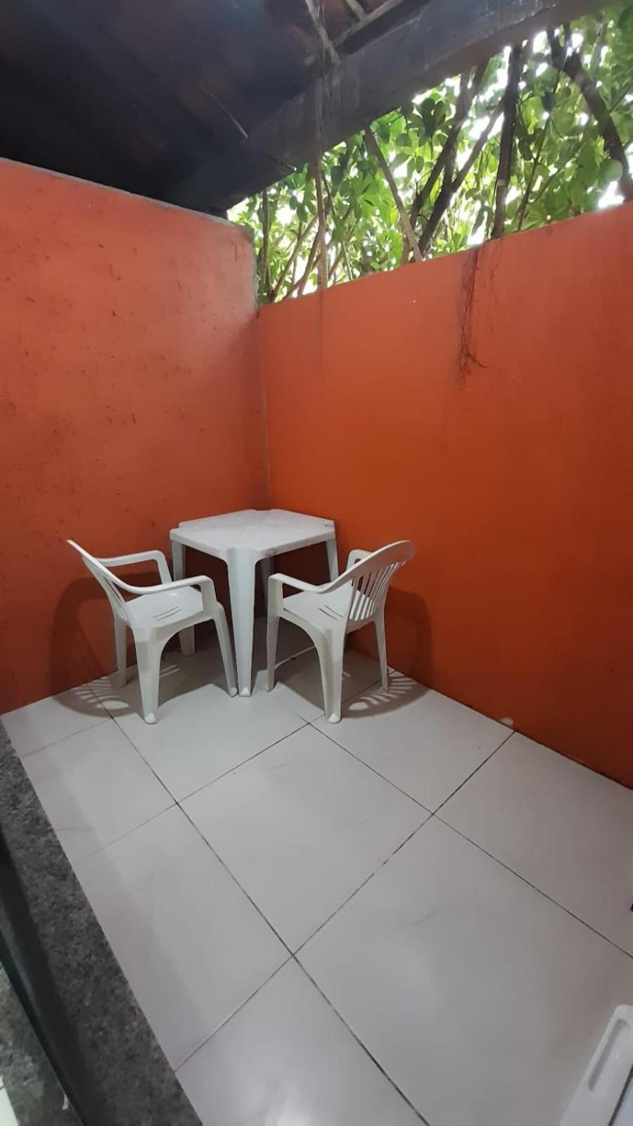 Kata Suites Floripa Florianópolis Eksteriør billede