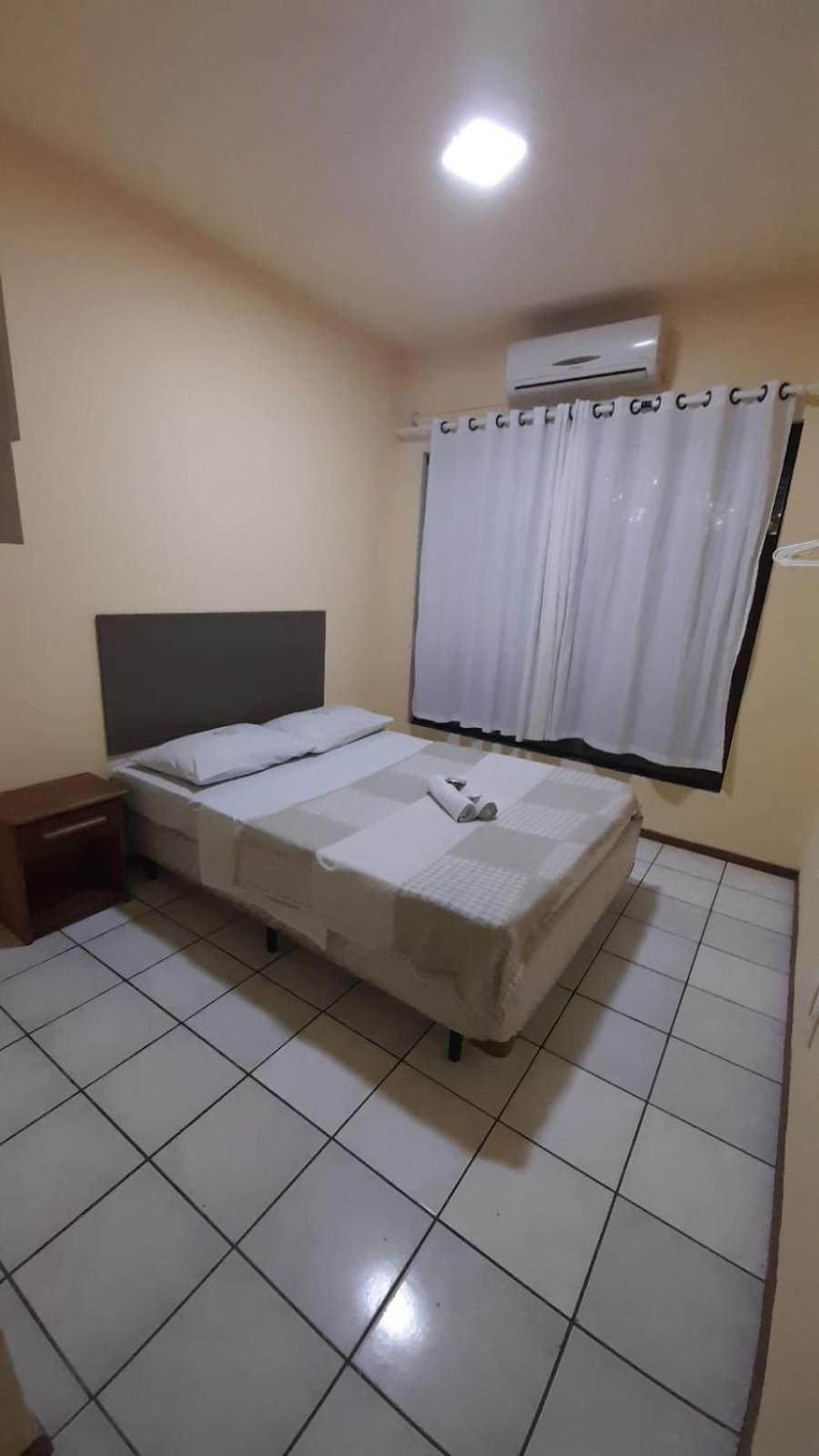 Kata Suites Floripa Florianópolis Eksteriør billede