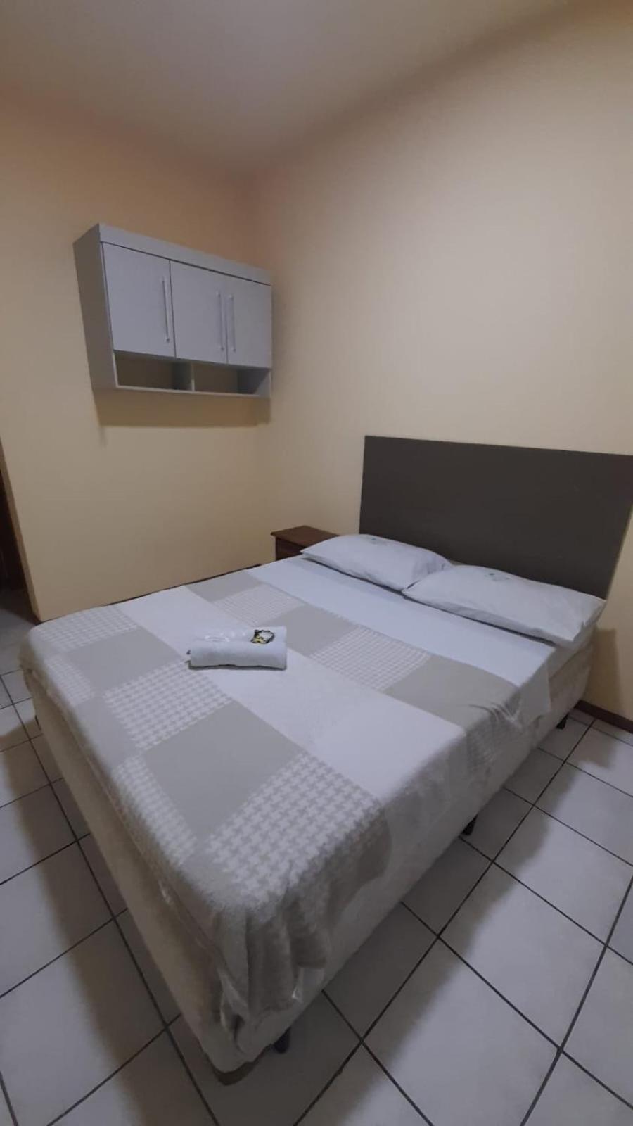 Kata Suites Floripa Florianópolis Eksteriør billede