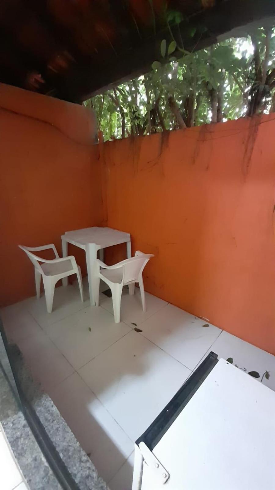 Kata Suites Floripa Florianópolis Eksteriør billede