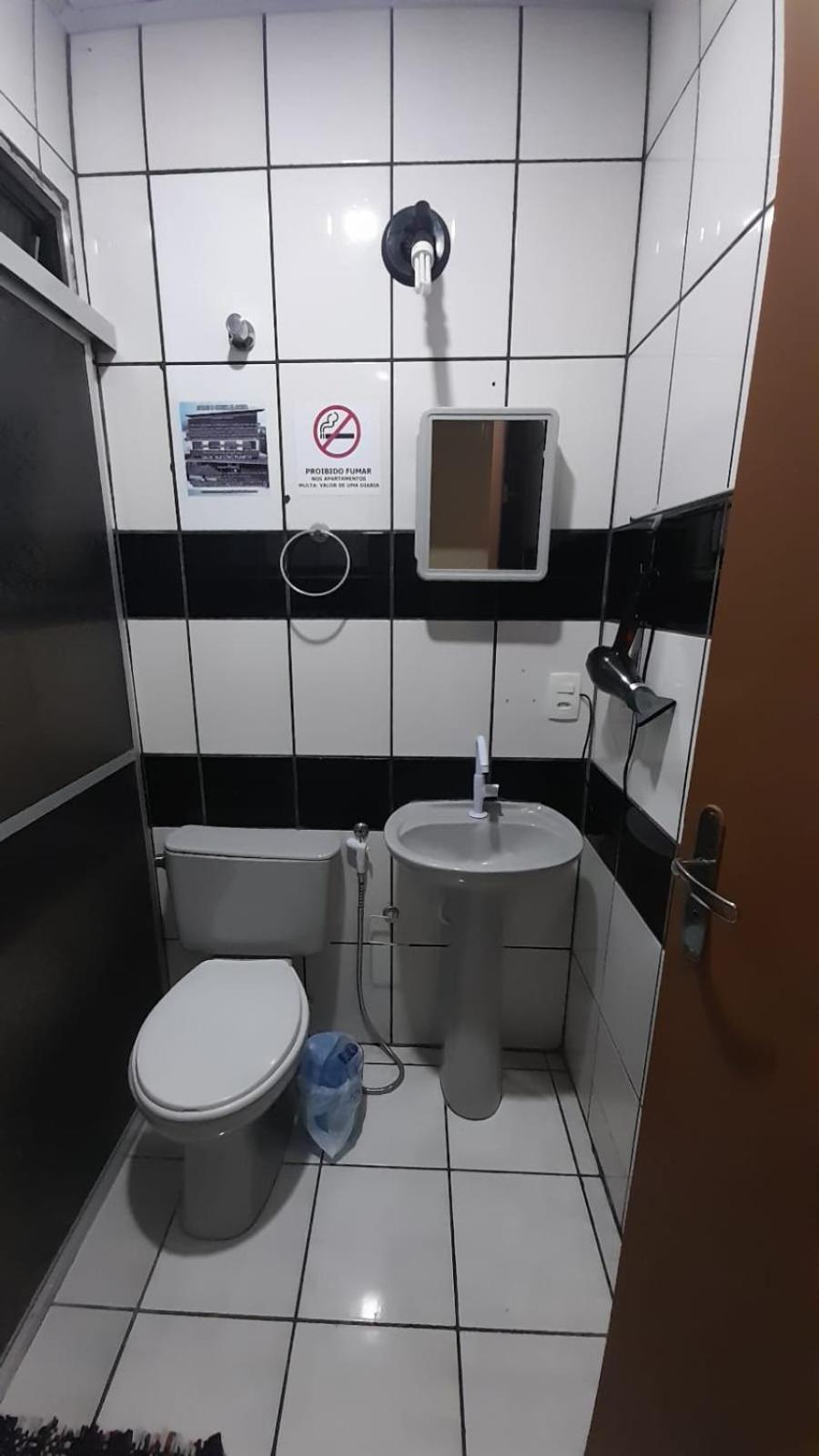 Kata Suites Floripa Florianópolis Eksteriør billede