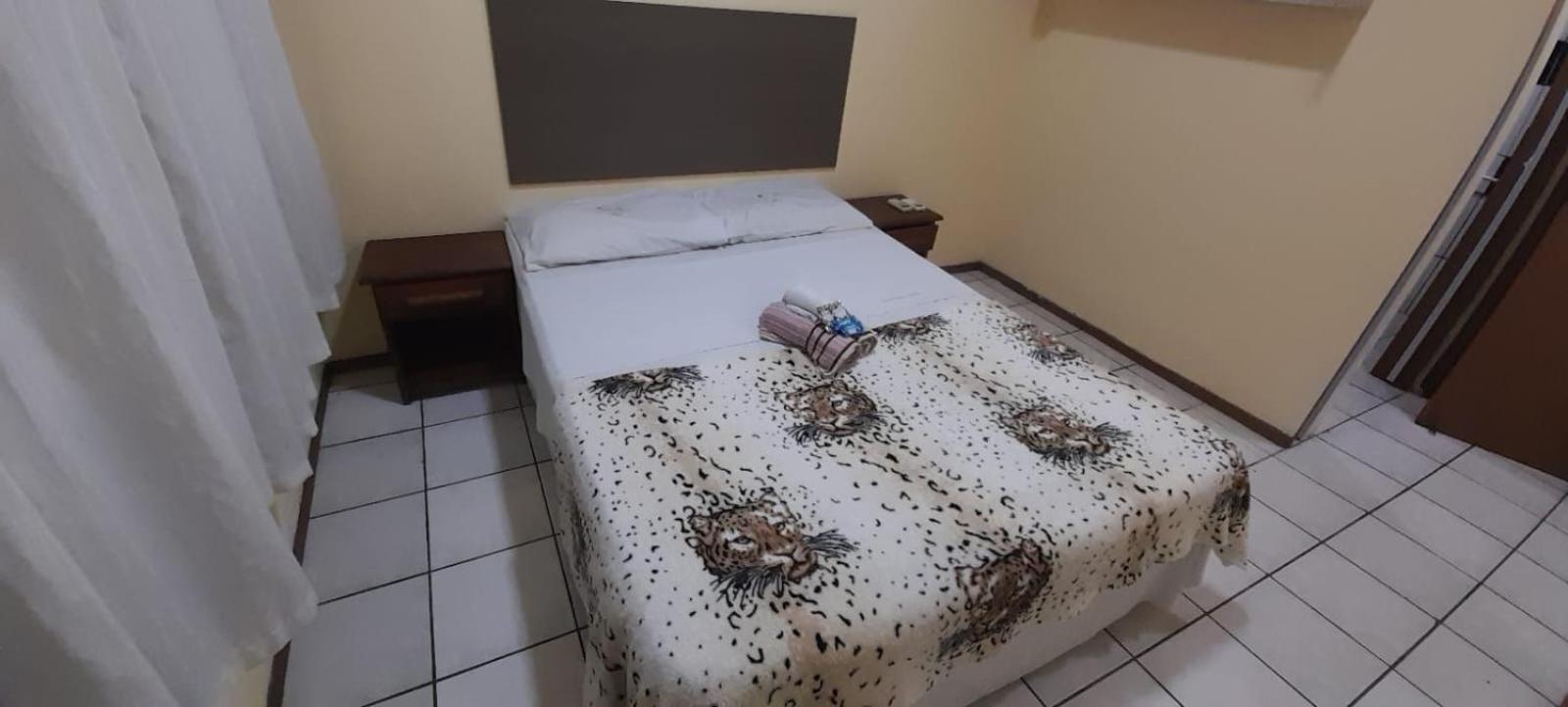 Kata Suites Floripa Florianópolis Eksteriør billede