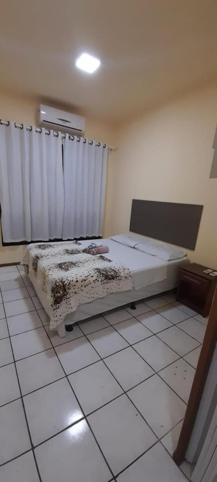 Kata Suites Floripa Florianópolis Eksteriør billede
