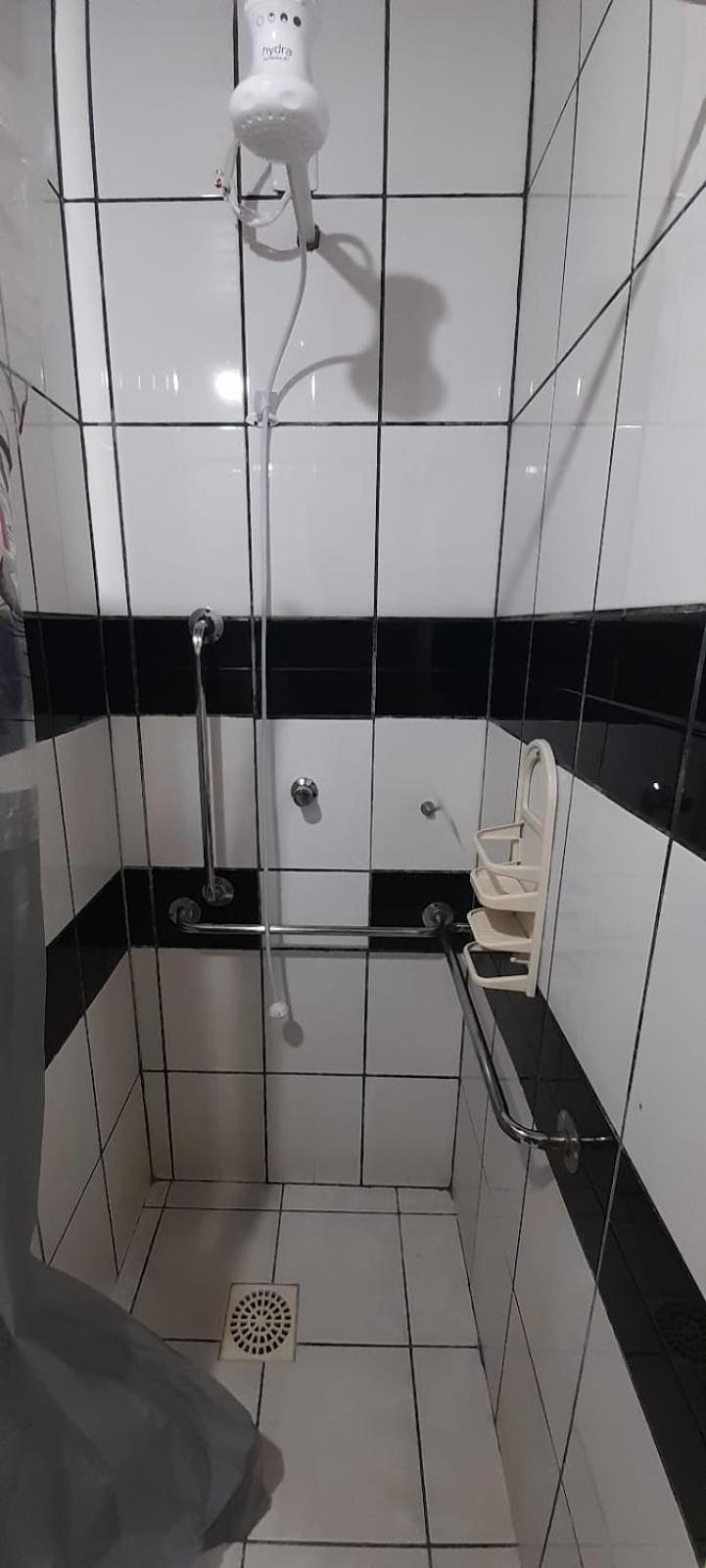 Kata Suites Floripa Florianópolis Eksteriør billede