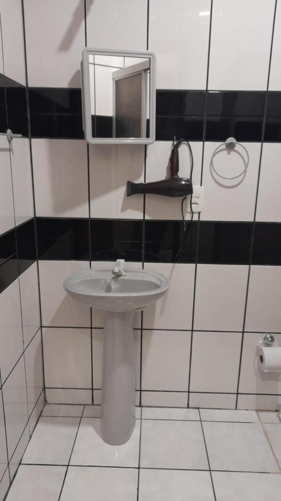 Kata Suites Floripa Florianópolis Eksteriør billede