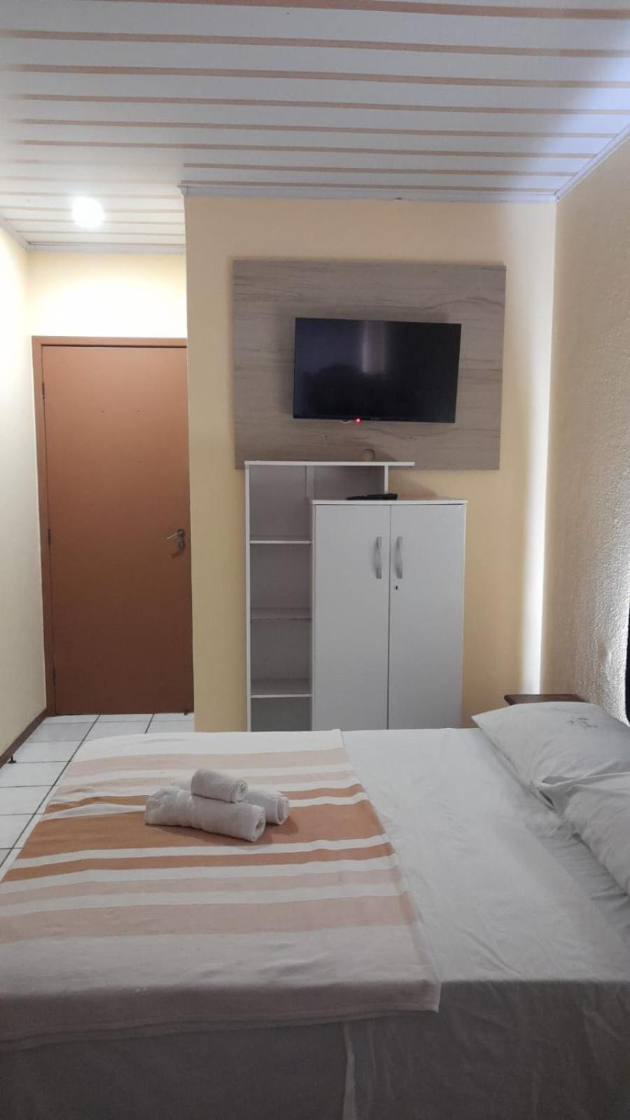 Kata Suites Floripa Florianópolis Eksteriør billede