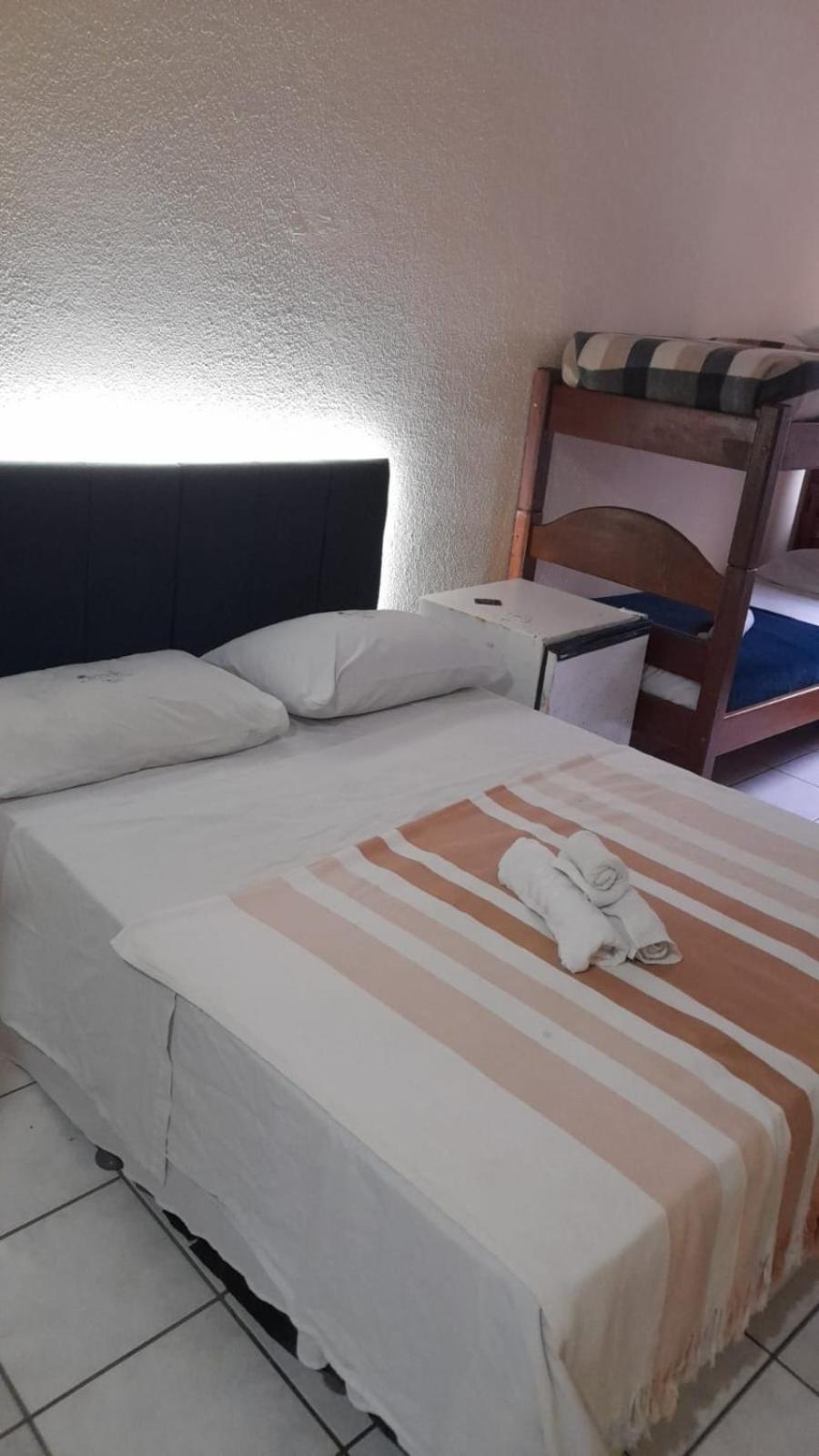 Kata Suites Floripa Florianópolis Eksteriør billede