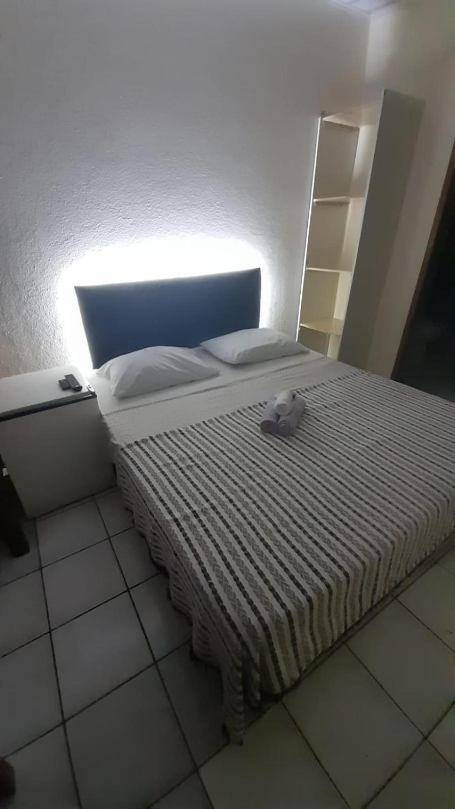 Kata Suites Floripa Florianópolis Eksteriør billede