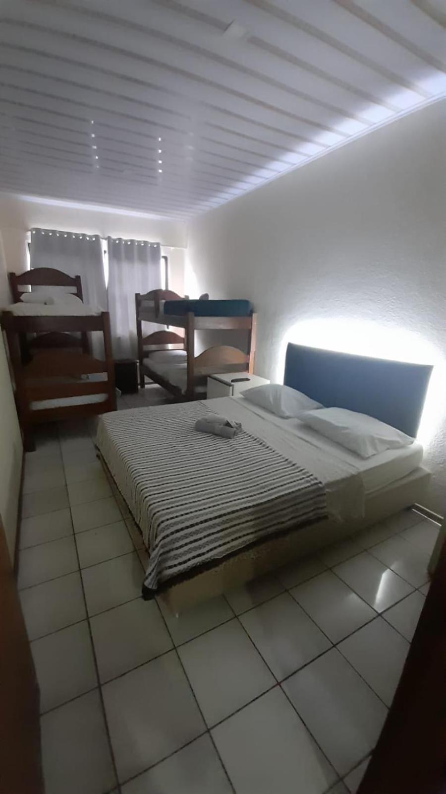 Kata Suites Floripa Florianópolis Eksteriør billede