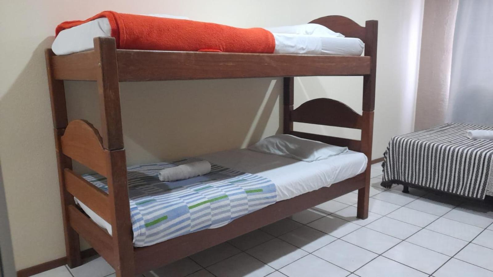 Kata Suites Floripa Florianópolis Eksteriør billede