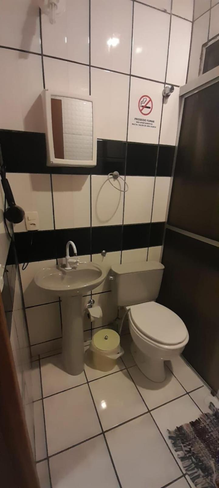 Kata Suites Floripa Florianópolis Eksteriør billede