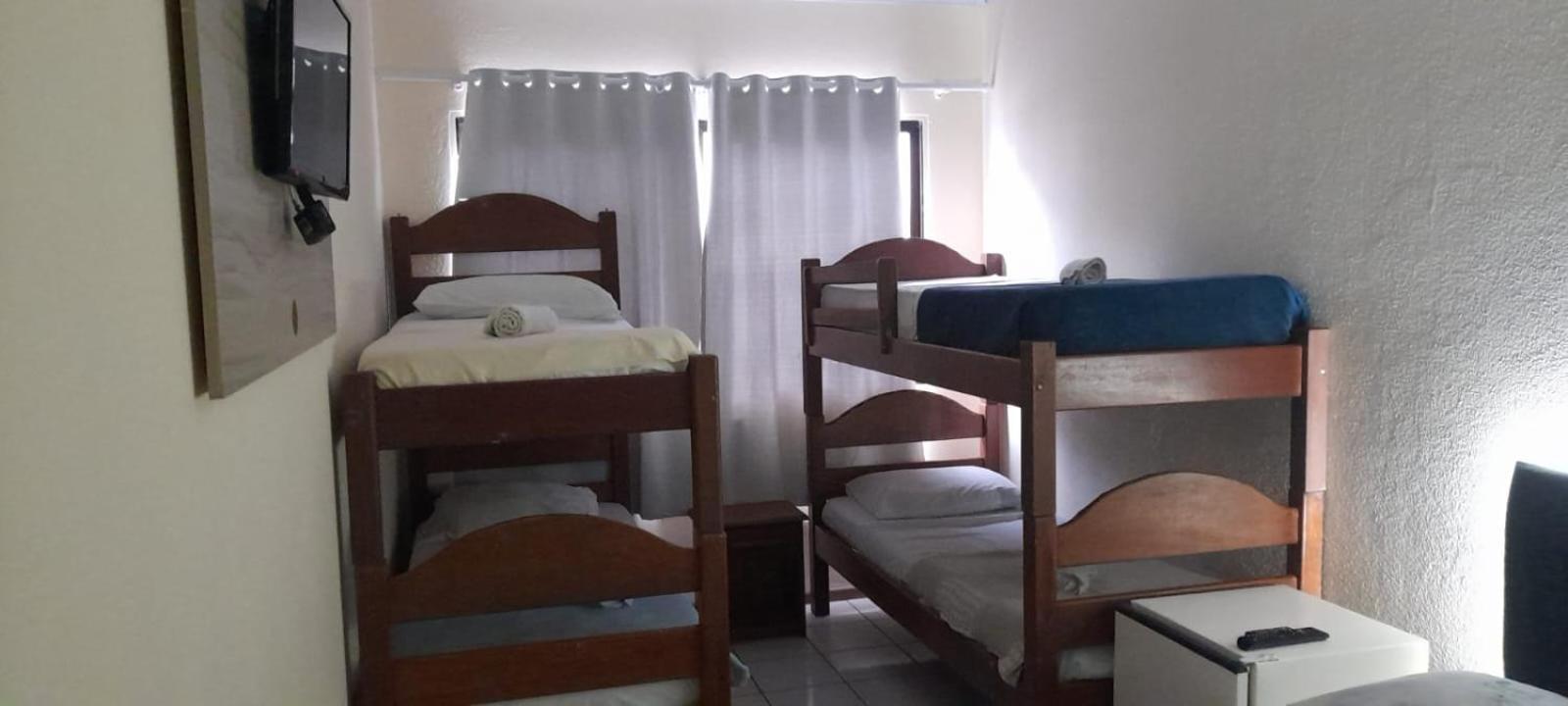 Kata Suites Floripa Florianópolis Eksteriør billede