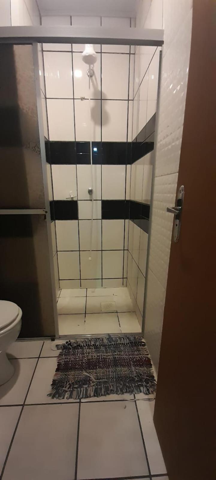Kata Suites Floripa Florianópolis Eksteriør billede