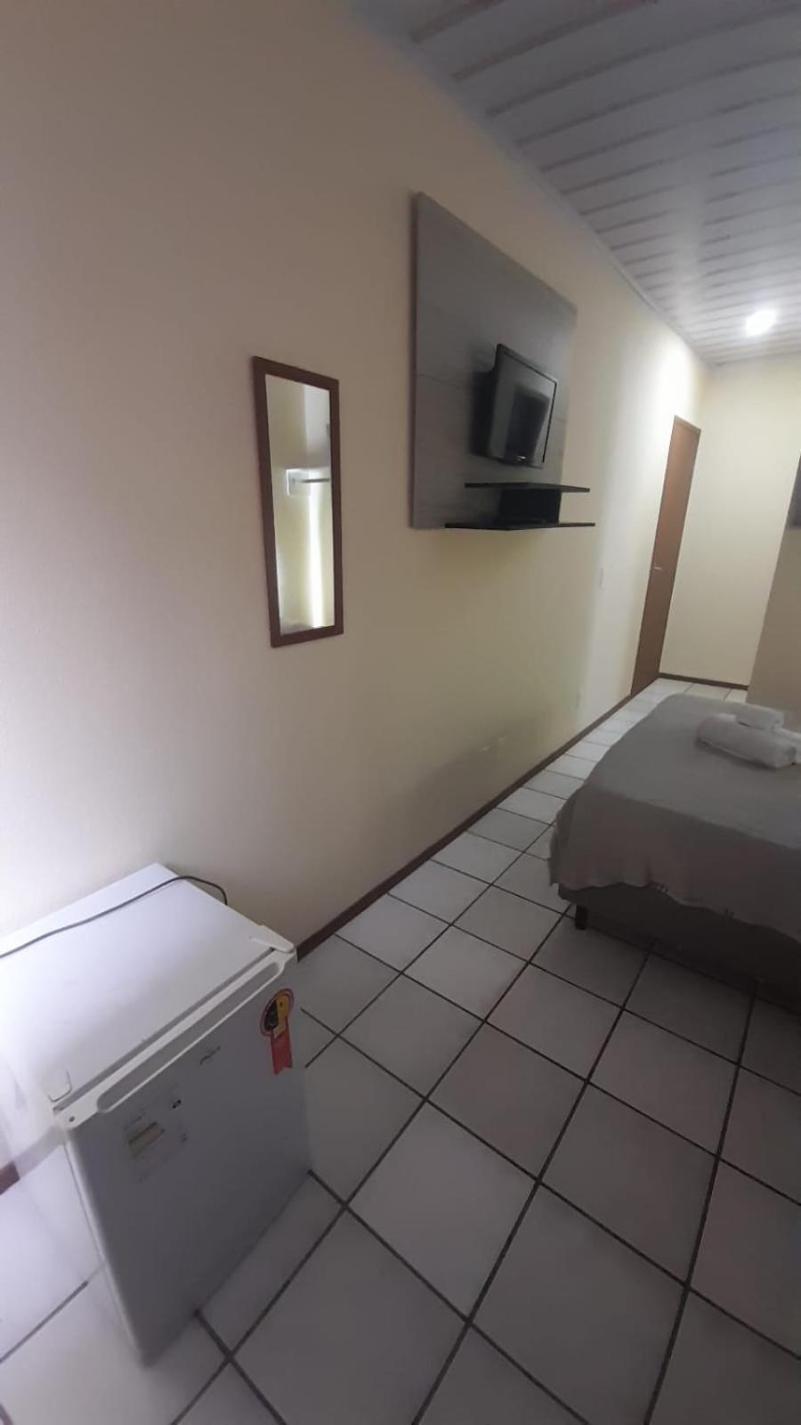 Kata Suites Floripa Florianópolis Eksteriør billede