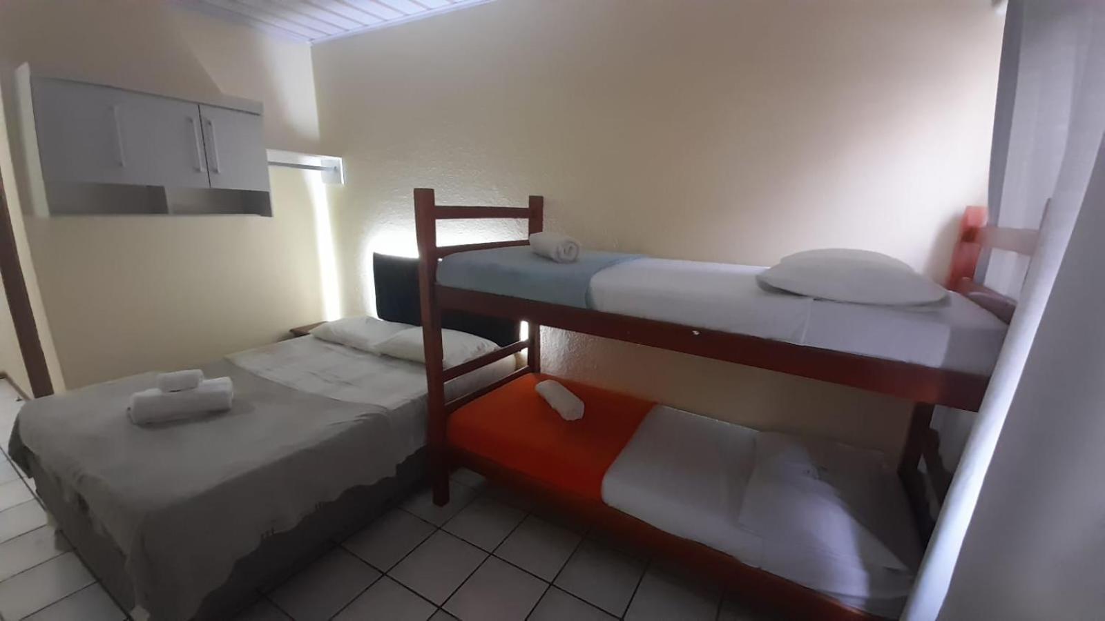 Kata Suites Floripa Florianópolis Eksteriør billede