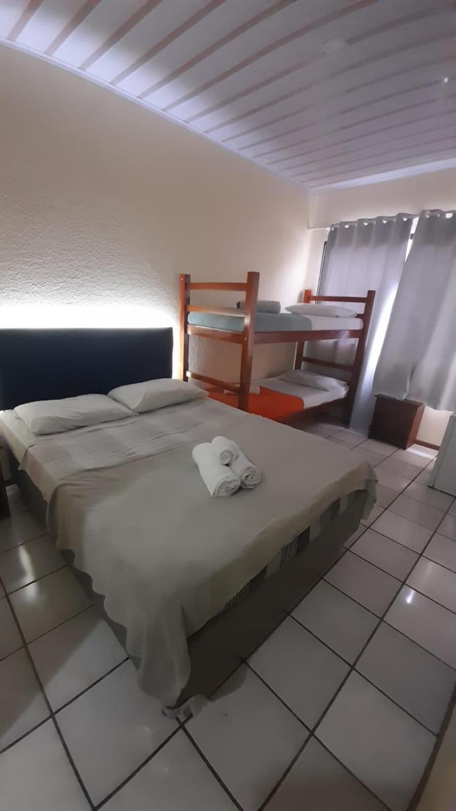 Kata Suites Floripa Florianópolis Eksteriør billede