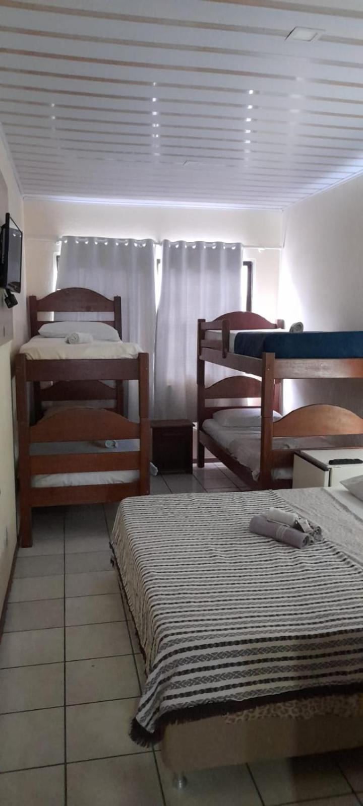 Kata Suites Floripa Florianópolis Eksteriør billede