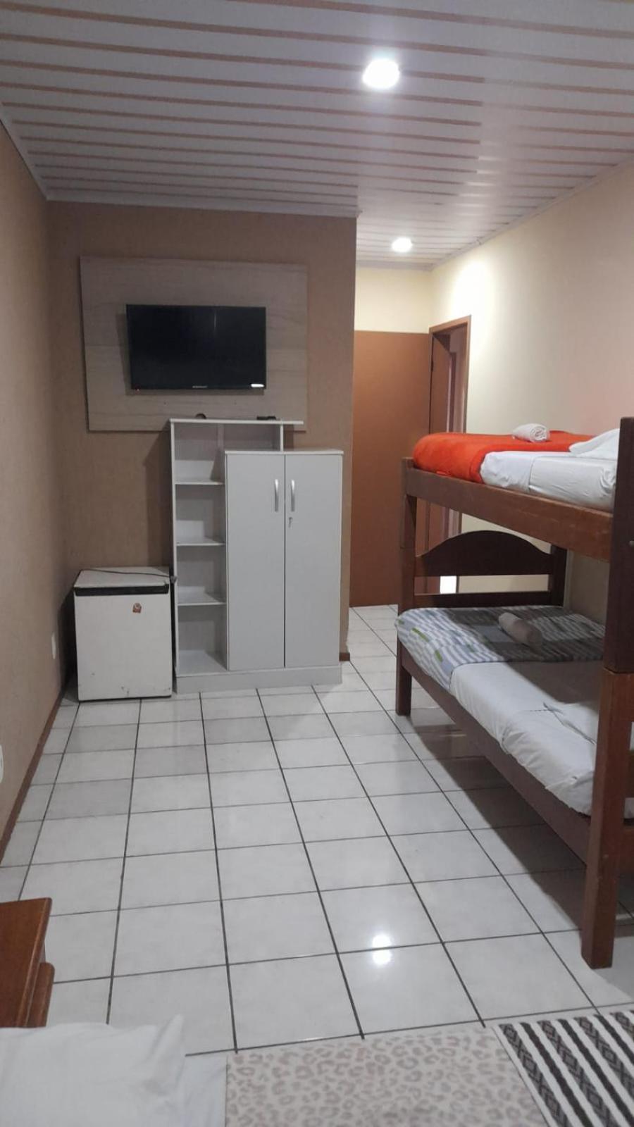 Kata Suites Floripa Florianópolis Eksteriør billede