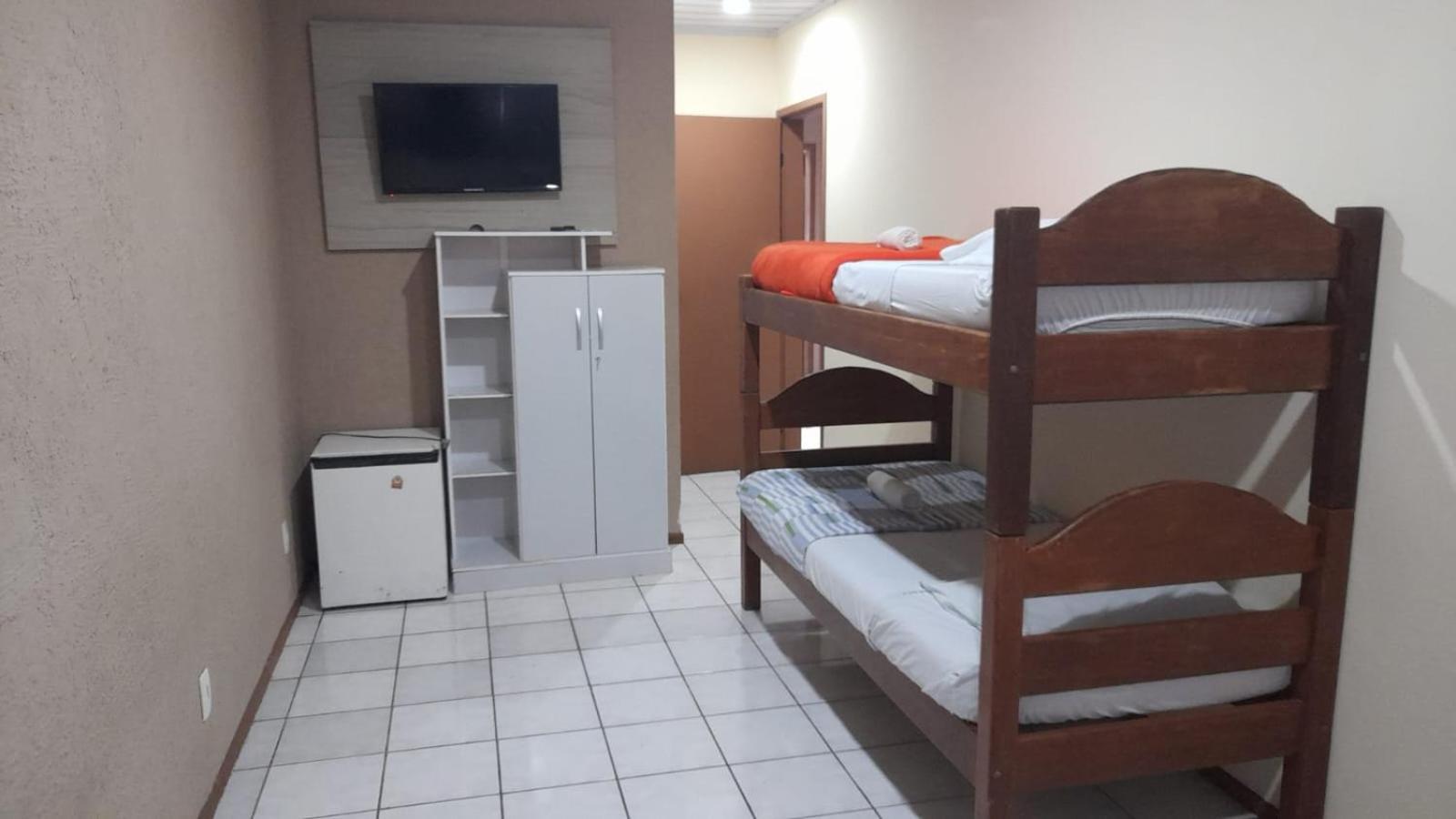 Kata Suites Floripa Florianópolis Eksteriør billede