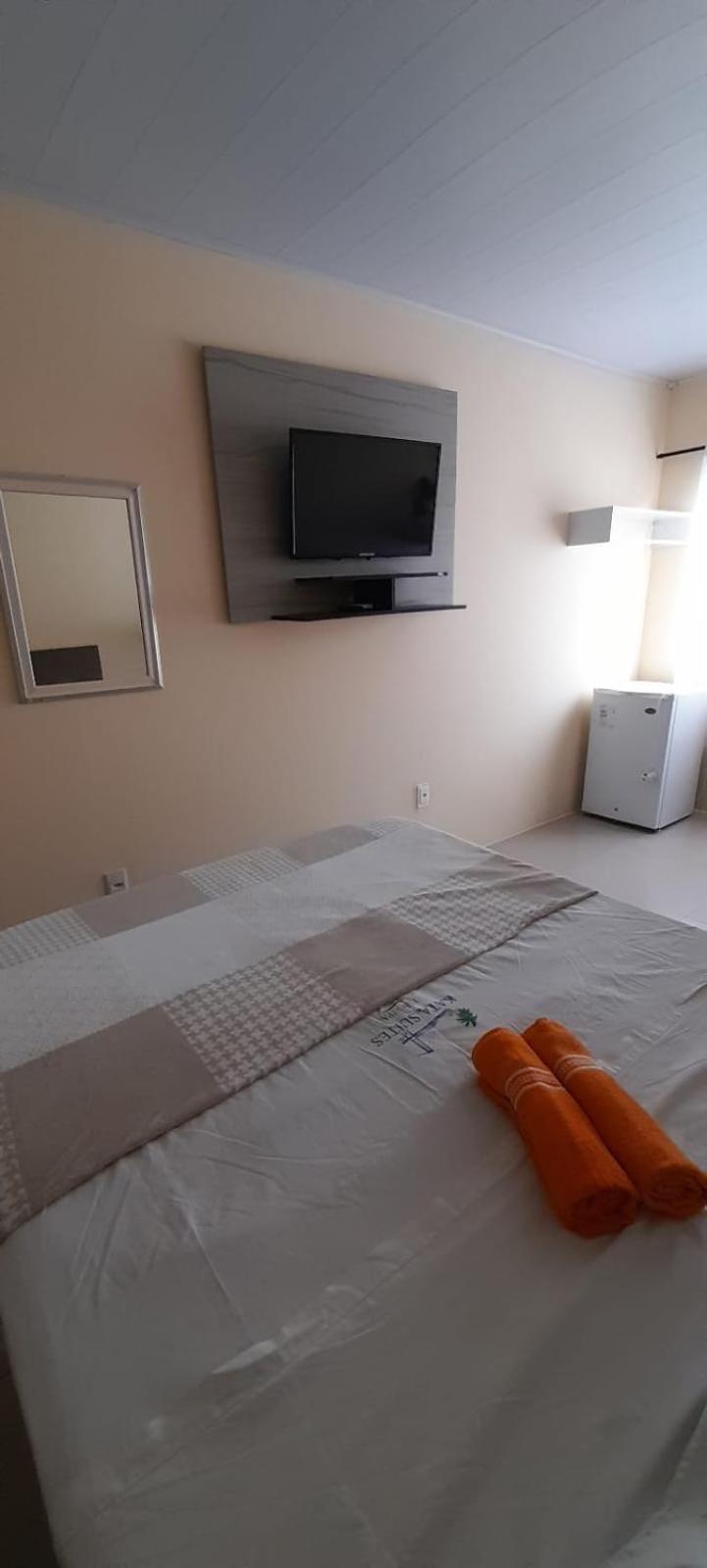 Kata Suites Floripa Florianópolis Eksteriør billede