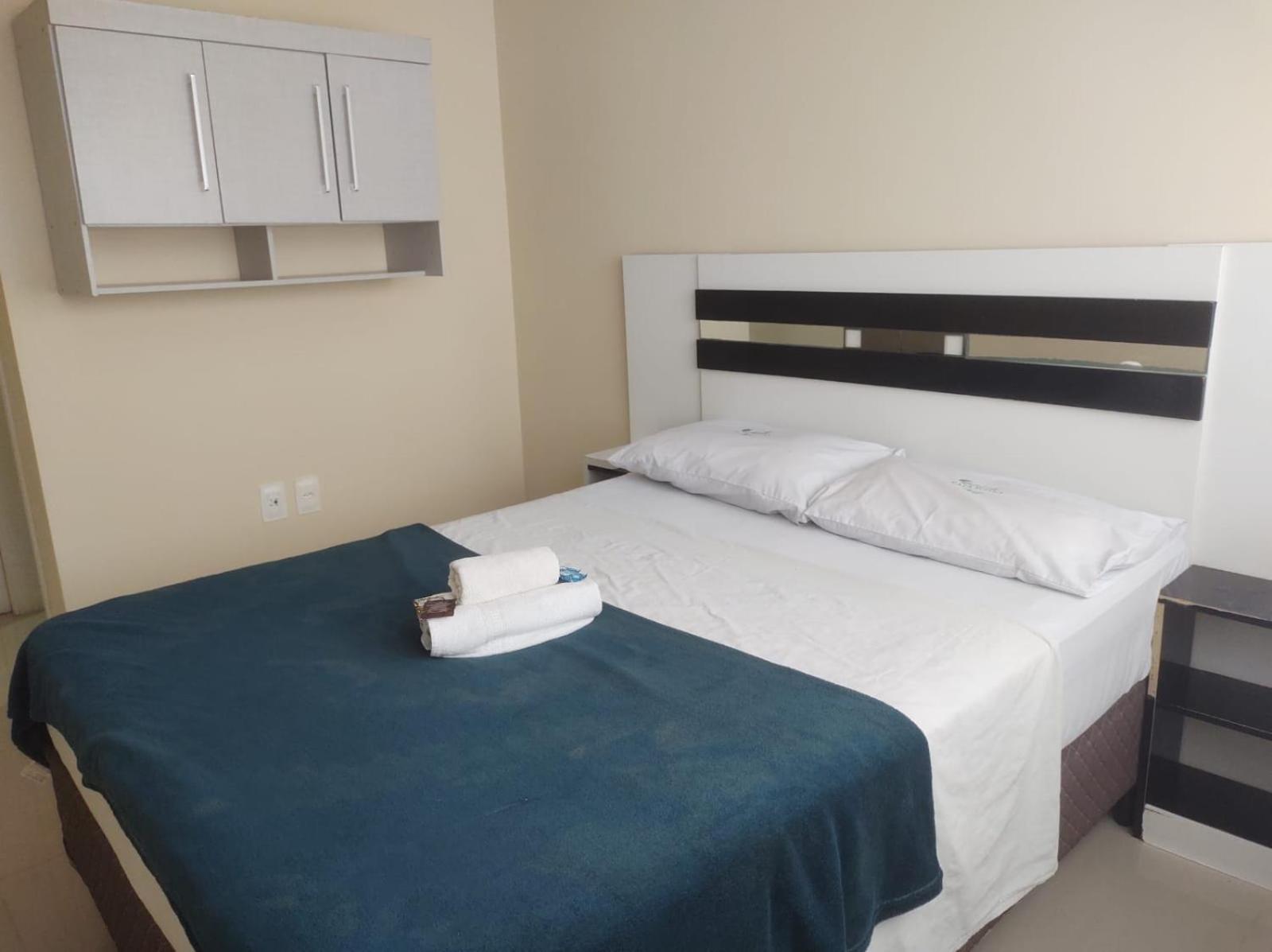 Kata Suites Floripa Florianópolis Eksteriør billede