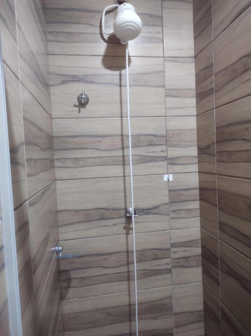 Kata Suites Floripa Florianópolis Eksteriør billede