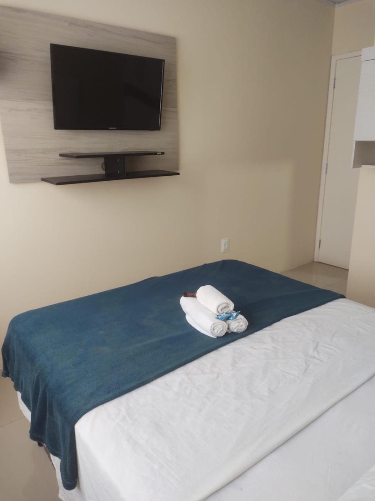 Kata Suites Floripa Florianópolis Eksteriør billede