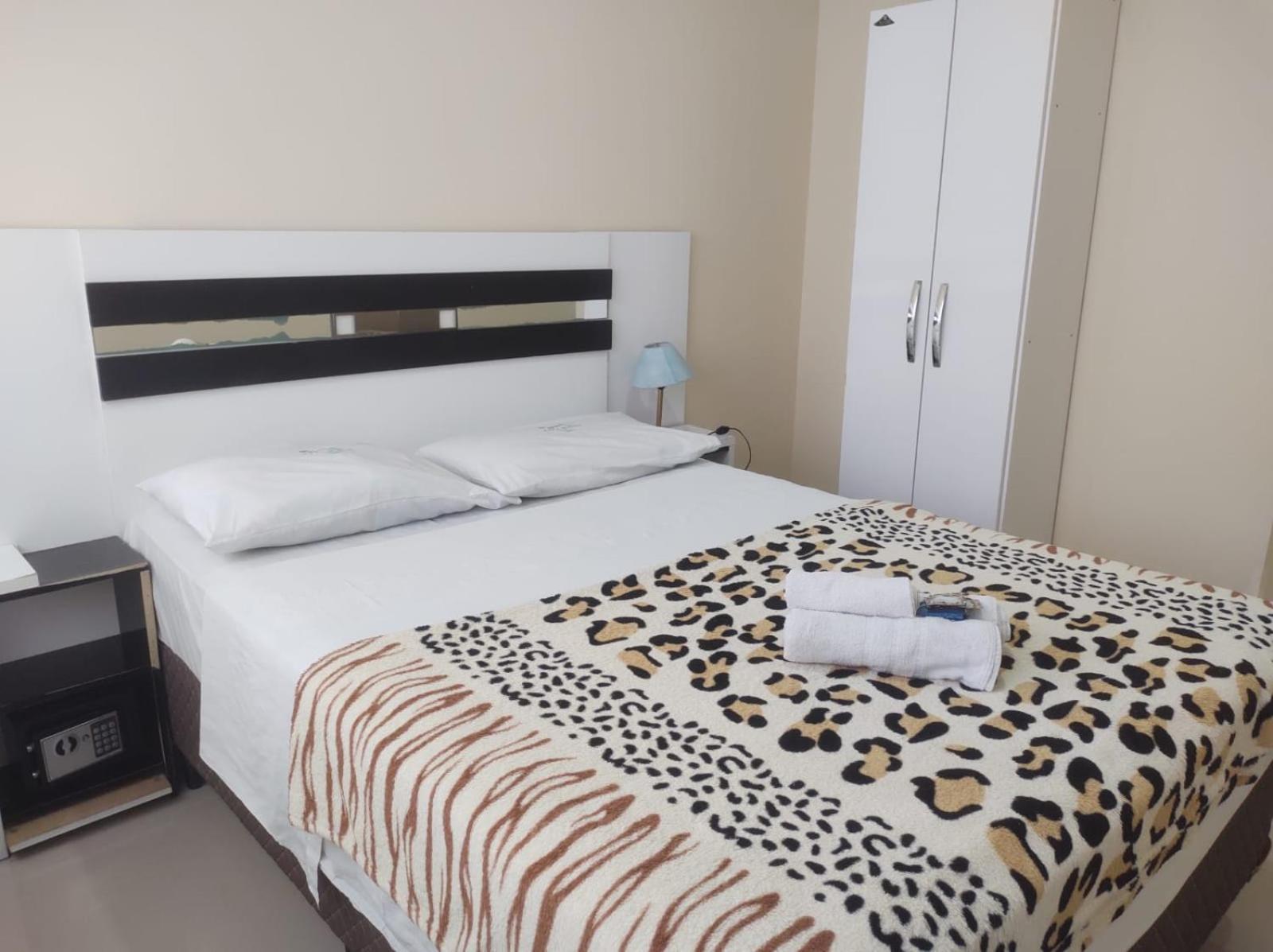 Kata Suites Floripa Florianópolis Eksteriør billede