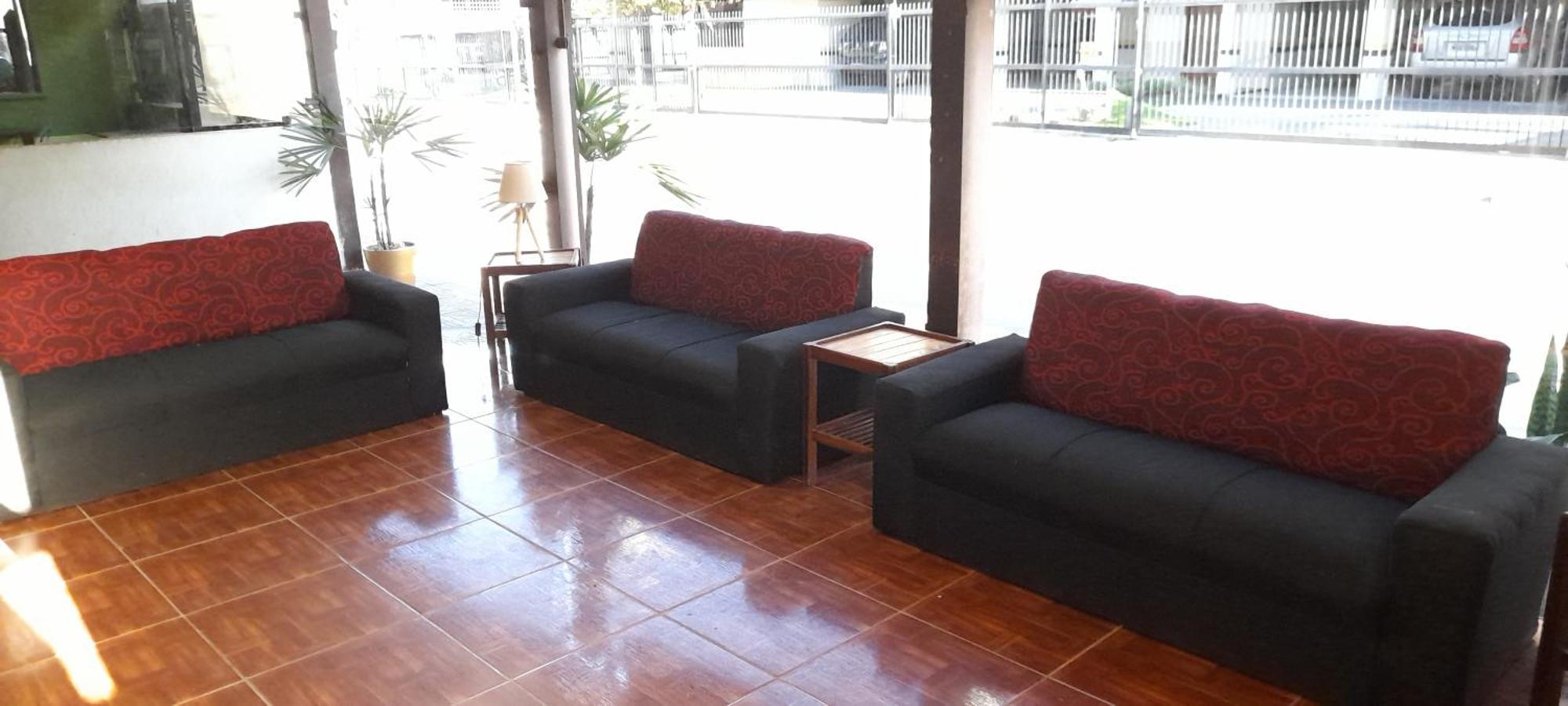 Kata Suites Floripa Florianópolis Eksteriør billede