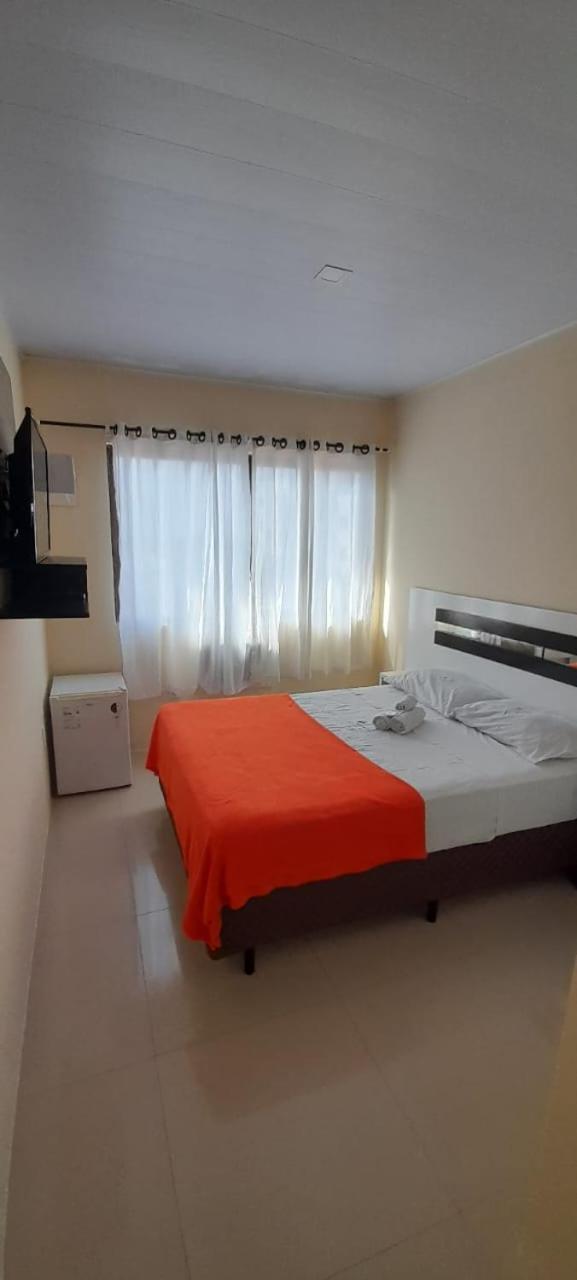 Kata Suites Floripa Florianópolis Eksteriør billede