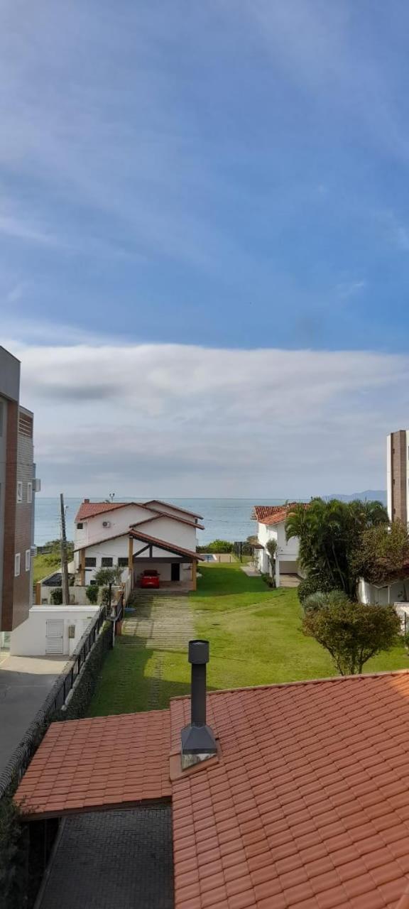 Kata Suites Floripa Florianópolis Eksteriør billede