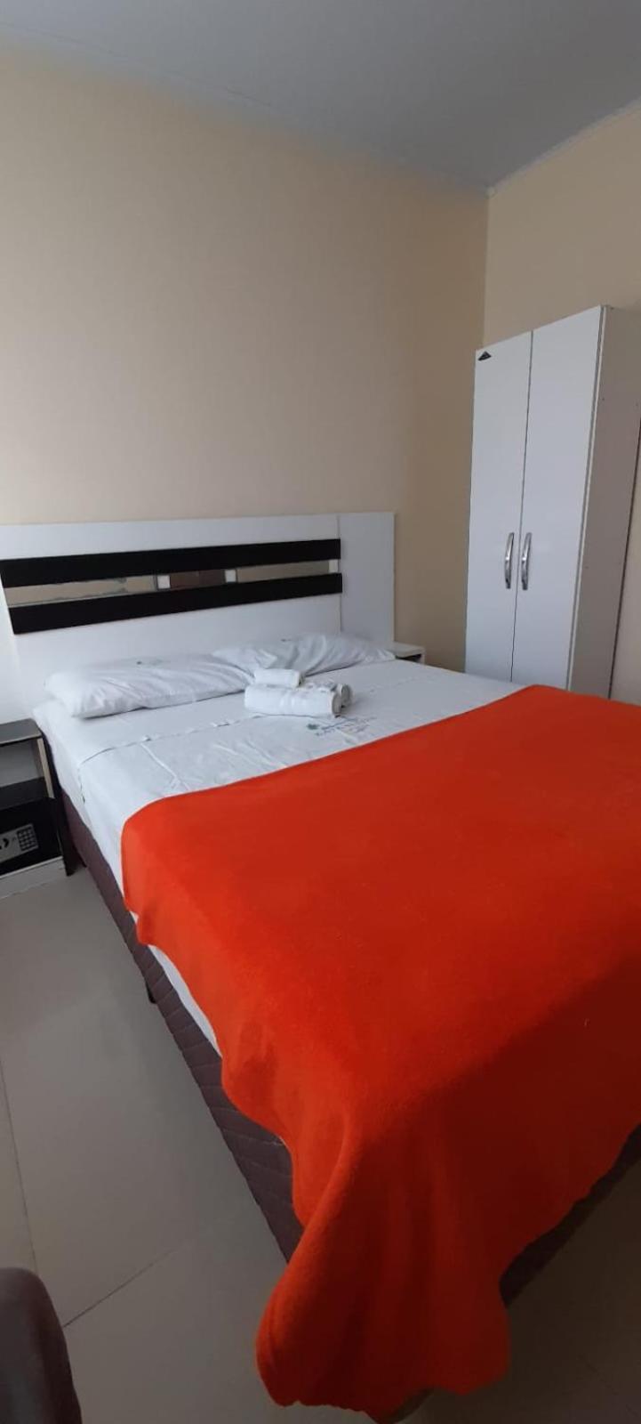 Kata Suites Floripa Florianópolis Eksteriør billede
