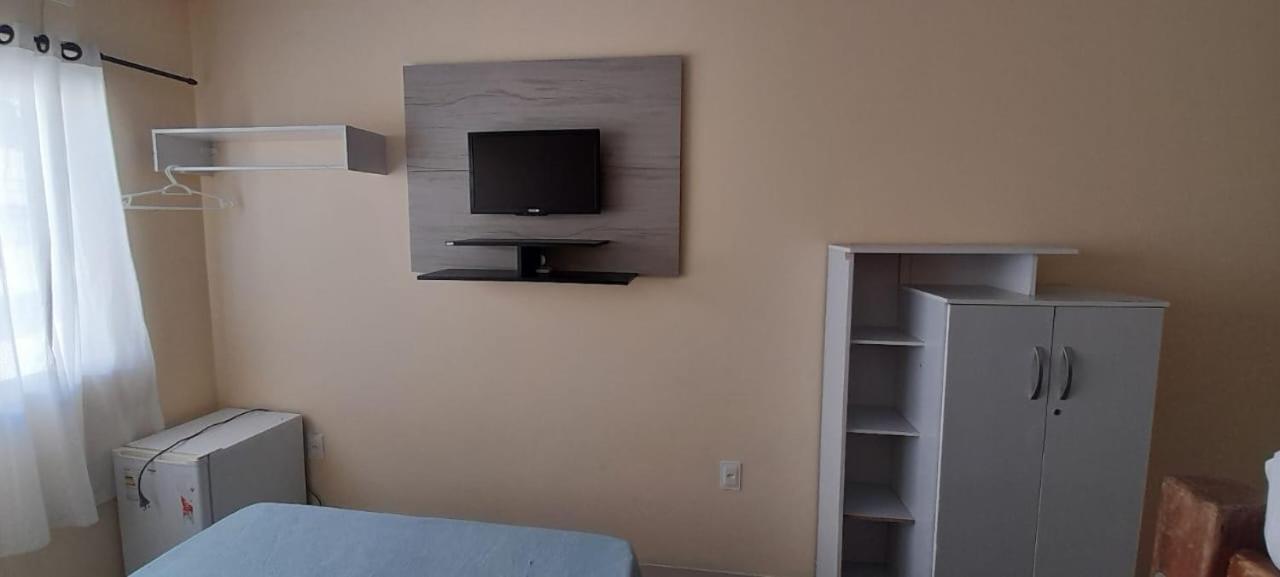 Kata Suites Floripa Florianópolis Eksteriør billede