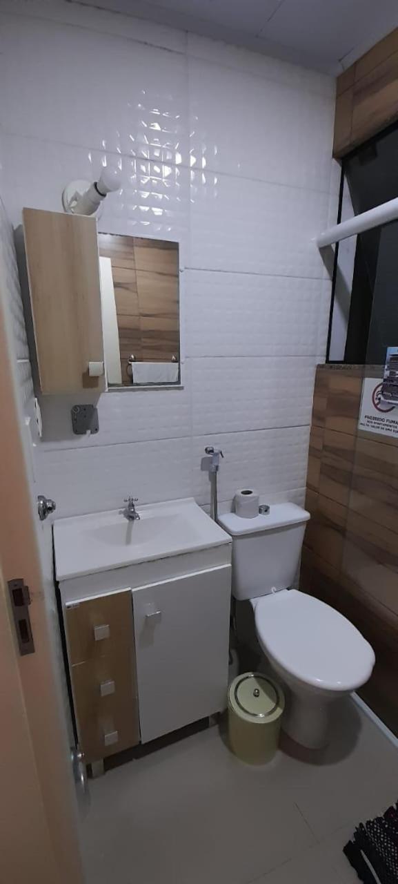 Kata Suites Floripa Florianópolis Eksteriør billede