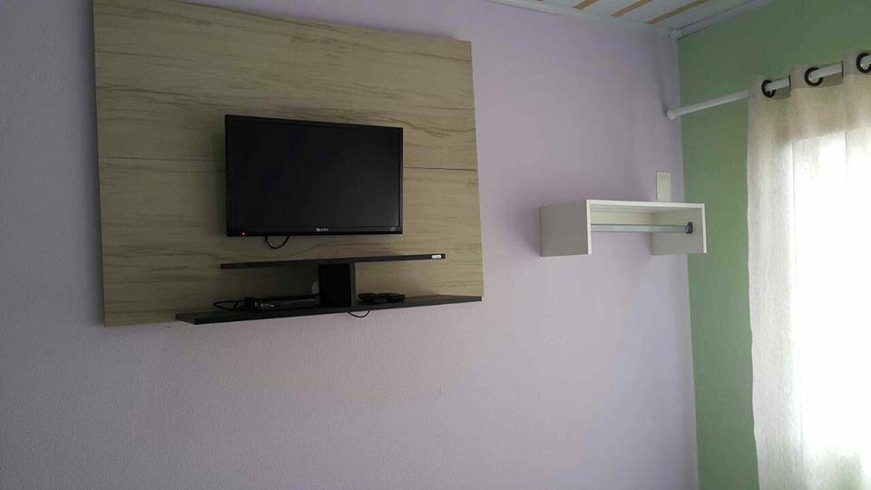 Kata Suites Floripa Florianópolis Eksteriør billede