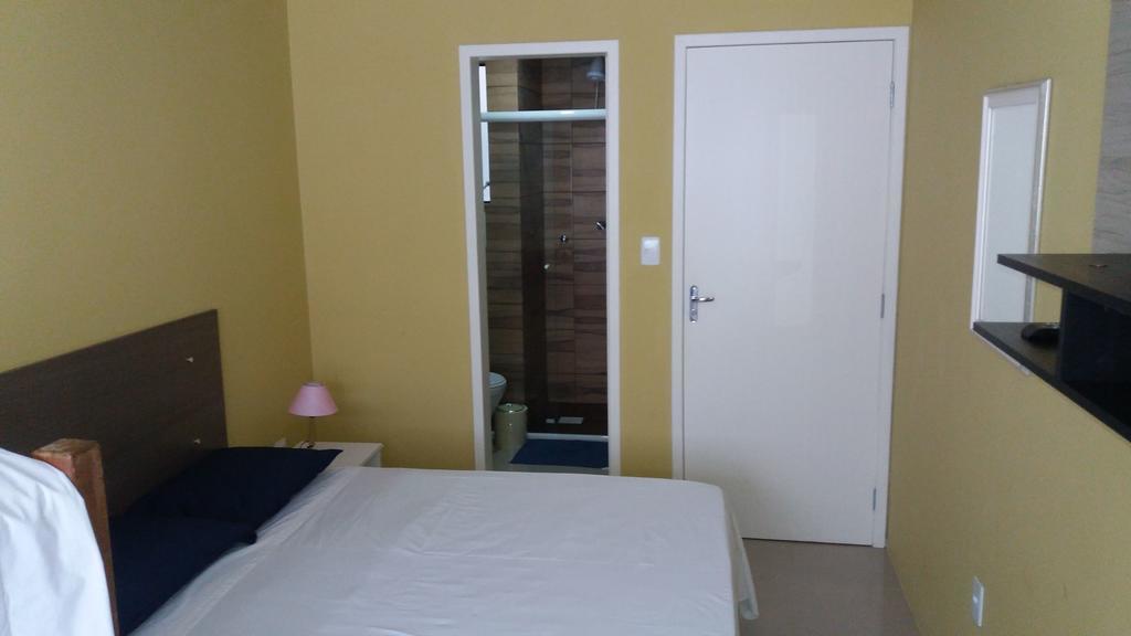 Kata Suites Floripa Florianópolis Eksteriør billede
